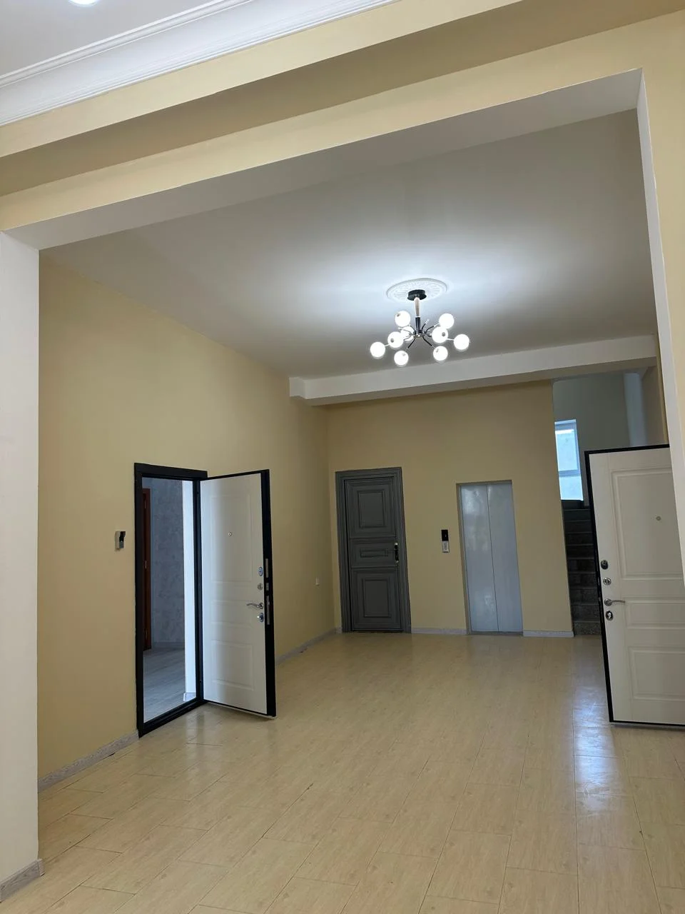 For rent 2-room House / Villa 88 m² Səbail dist. Badamdar settl. – şəkil 7