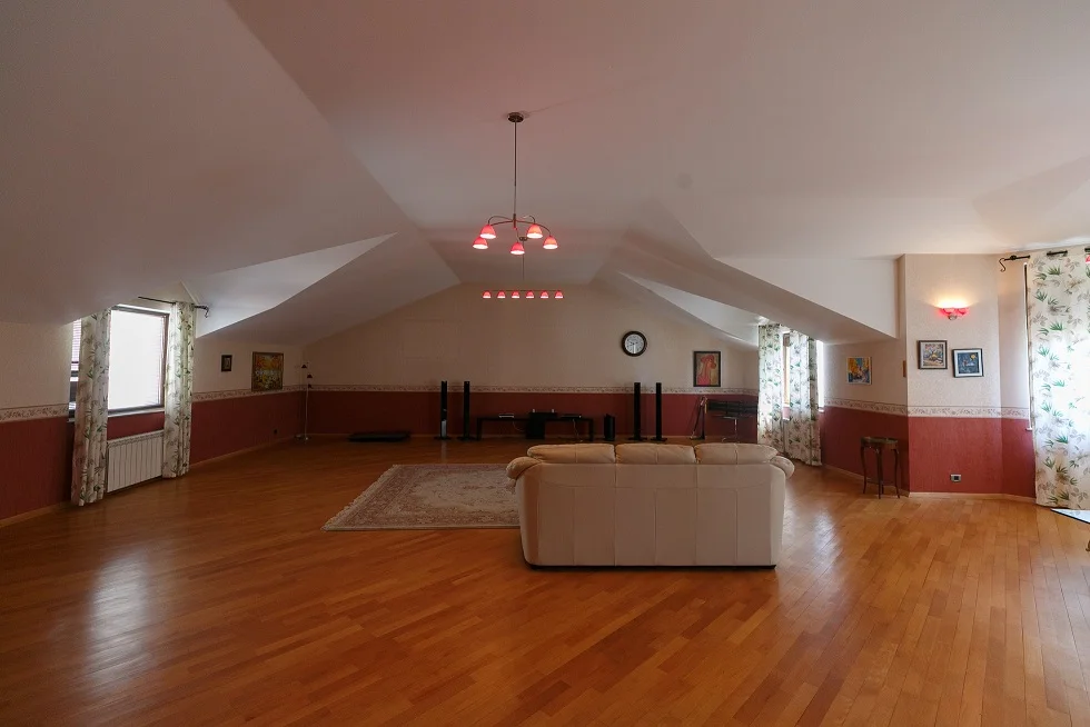 Satılır 8 otaqlı Həyət evi / Bağ evi 630 m² Nərimanov r.