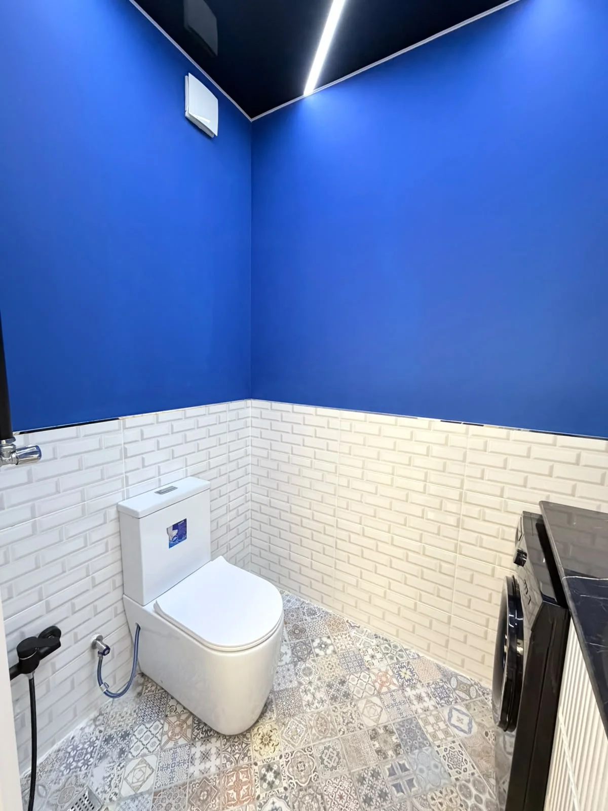 Kirayə 3 otaqlı Mənzil 140 m² Nəsimi r.
