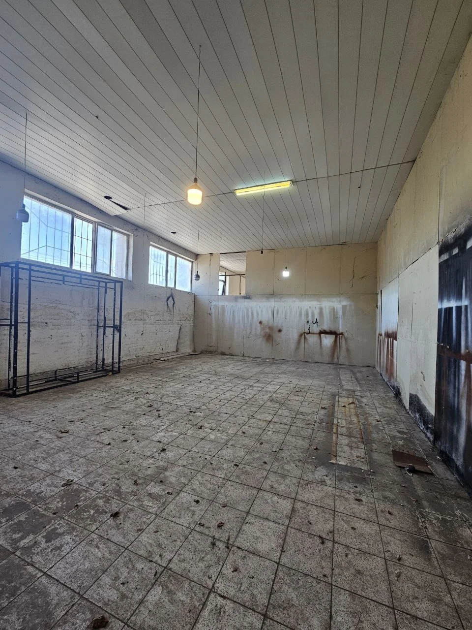 Kirayə Obyekt 200 m² Sabunçu r. Zabrat q. – şəkil 5