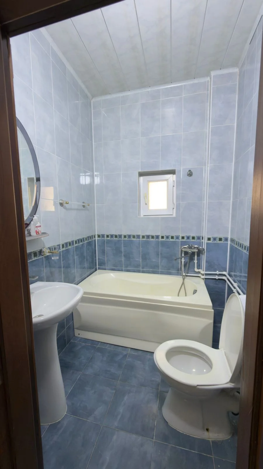 Kiralık 3 odalı Ofis 90 m² Yasamal ilçesi Nizami metro – şəkil 14