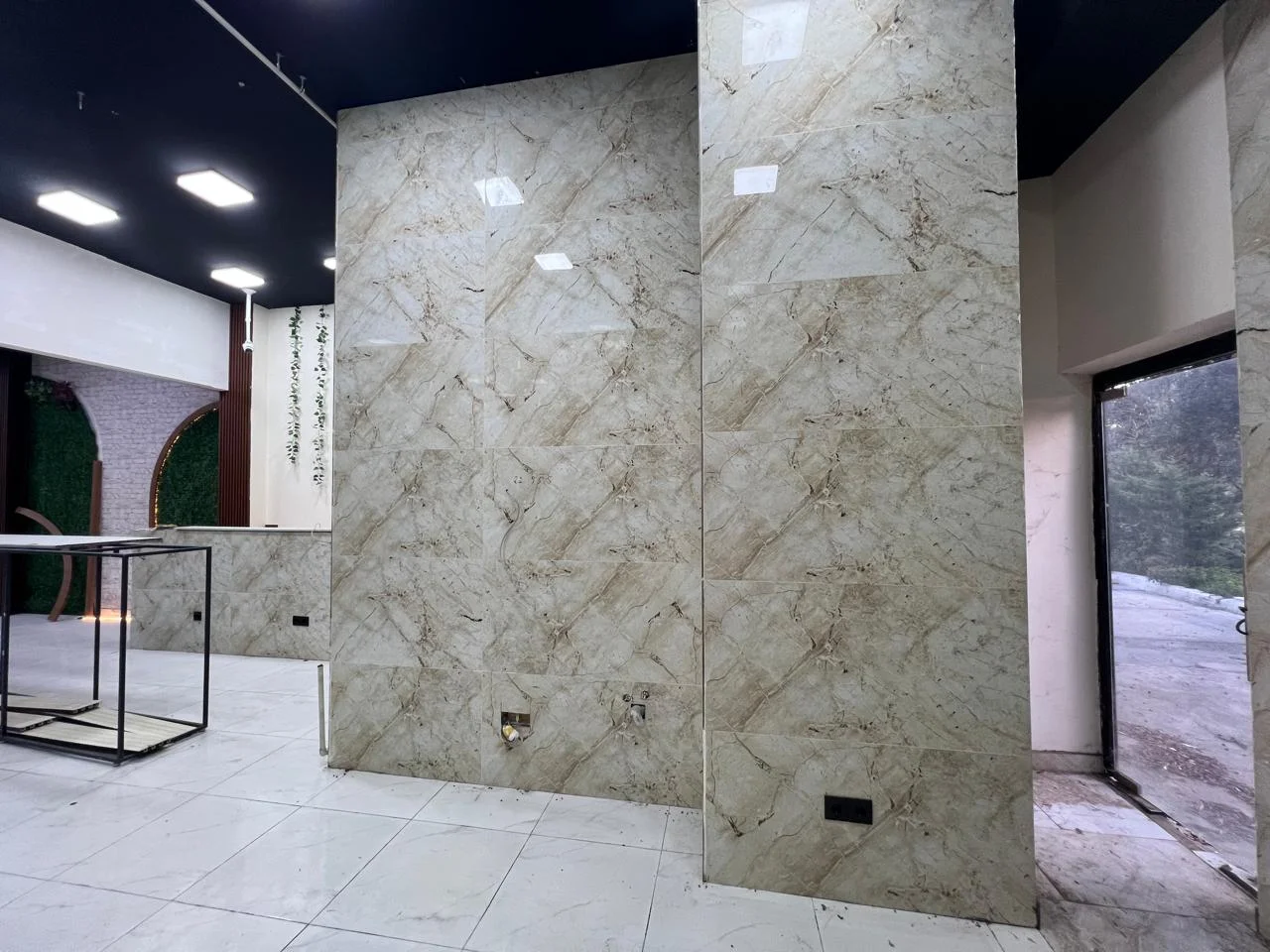 Kirayə Obyekt 105 m² Xətai r.
