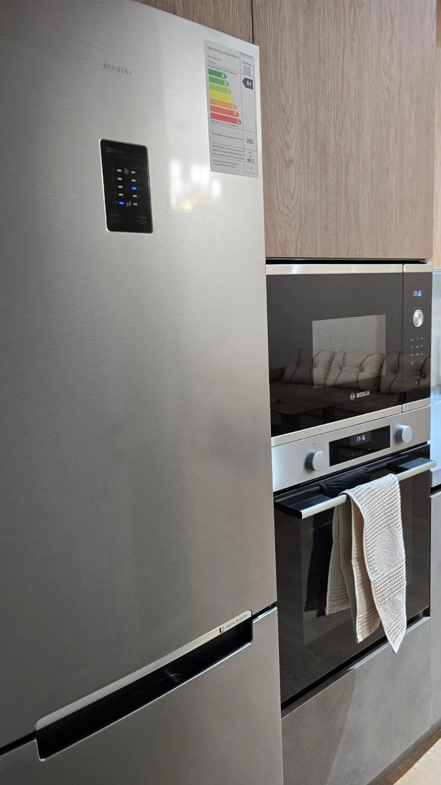 Satılır 3 otaqlı Mənzil 72 m² Yasamal r. – şəkil 12