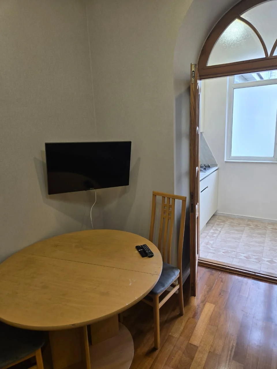 Kirayə 3 otaqlı Mənzil 75 m² Nəsimi r. – şəkil 11