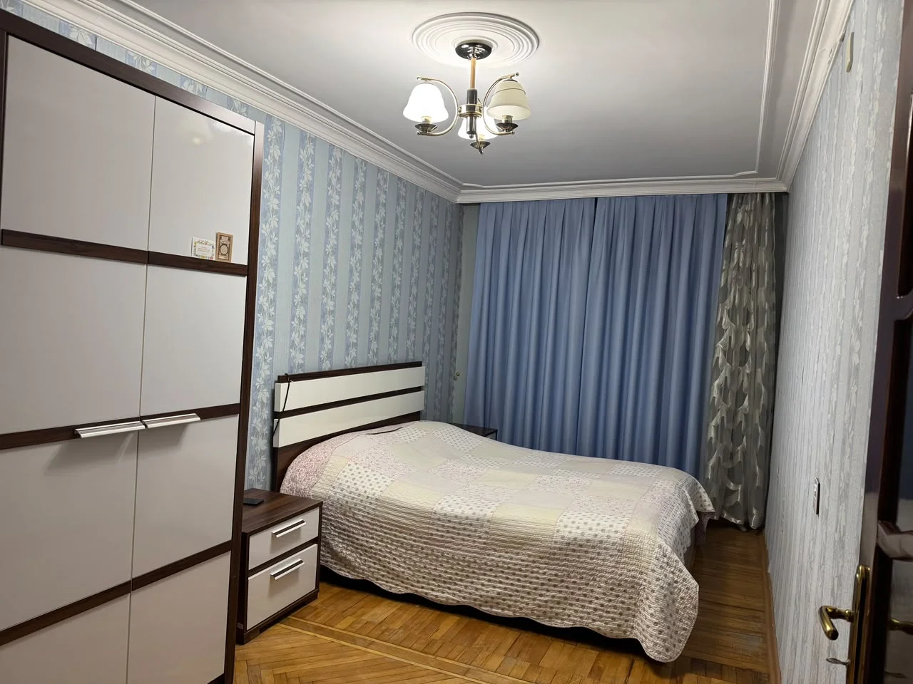 Kirayə 3 otaqlı Mənzil 100 m² Nərimanov r. Nərimanov m. – şəkil 6
