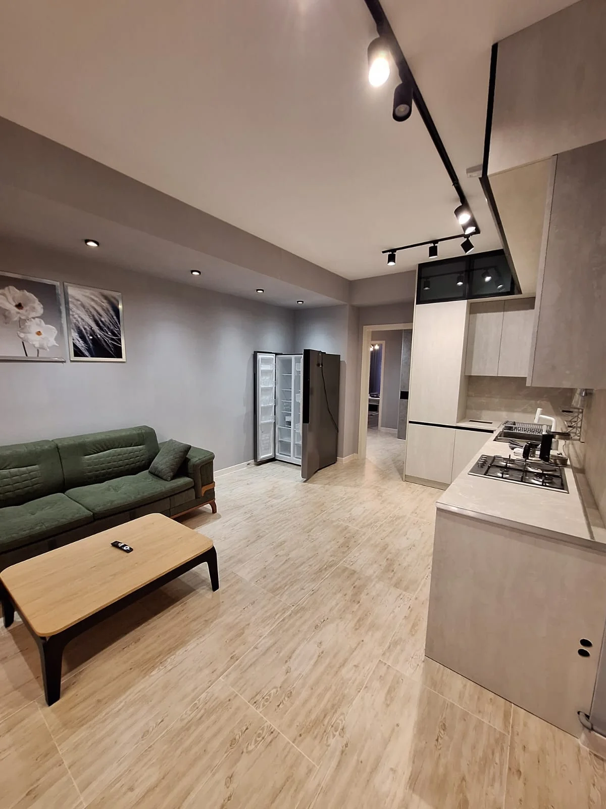 For rent 3-room Apartment 110 m² Xətai dist. Şah İsmayıl Xətai metro – şəkil 13