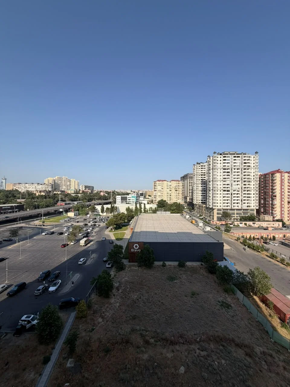 Satılır 2 otaqlı Mənzil 85 m² Xətai r.