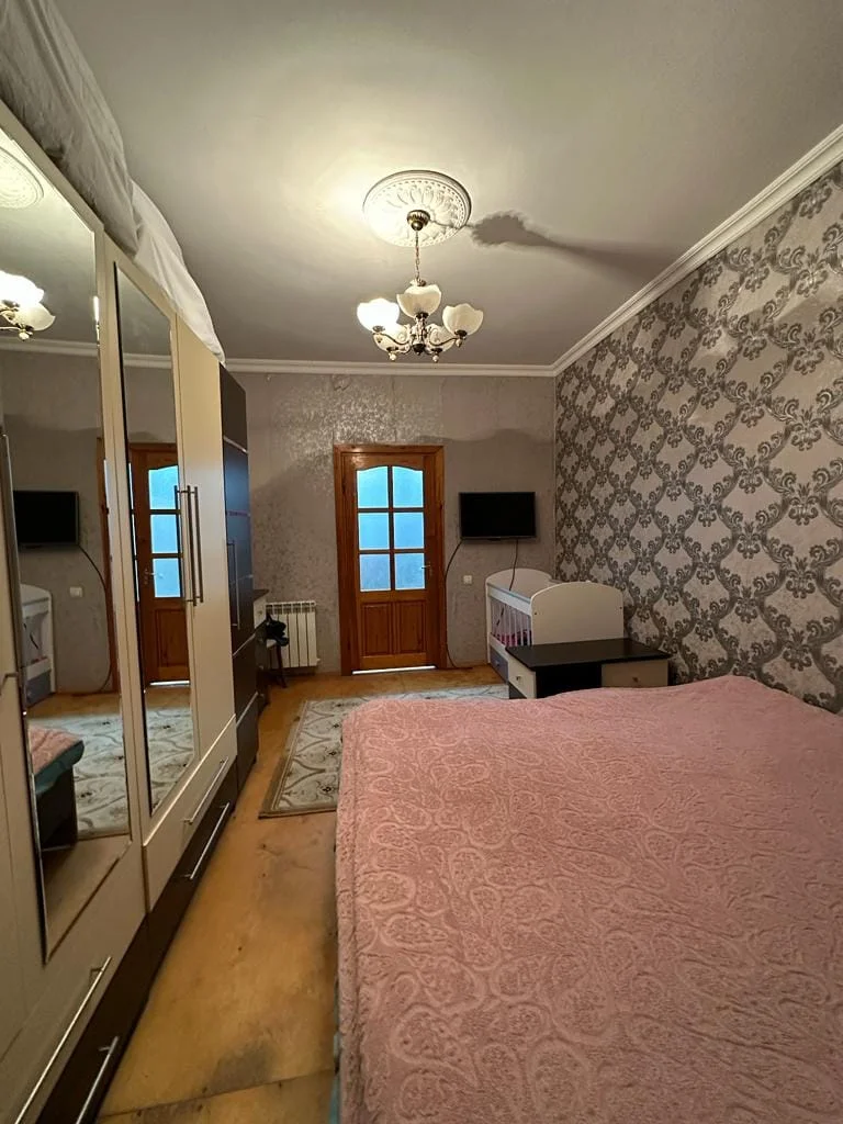 Satılır 2 otaqlı Mənzil 65 m² Nərimanov r.