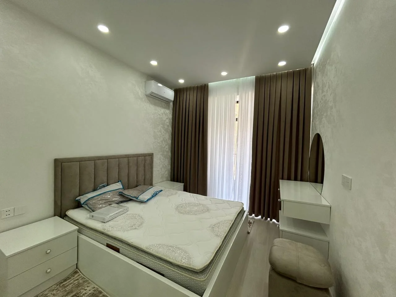 Аренда 2-комнатная Квартира 70 m² Yasamal р-н 8 Noyabr м. – şəkil 4