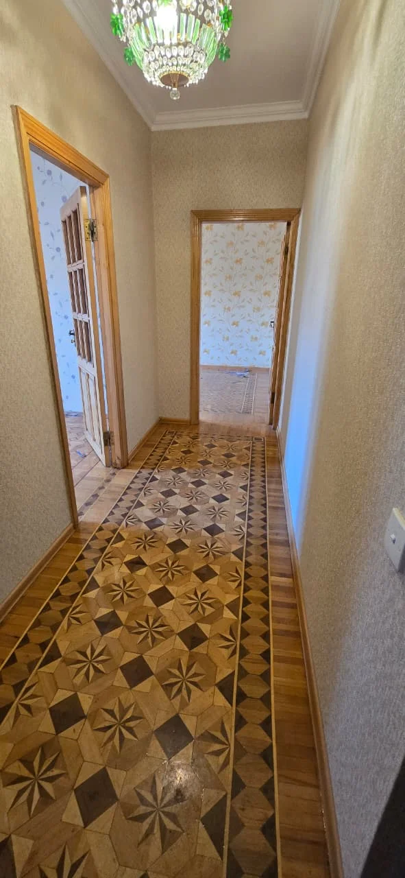 Kirayə 2 otaqlı Mənzil 60 m² Nəsimi r. Memar Əcəmi m. – şəkil 5