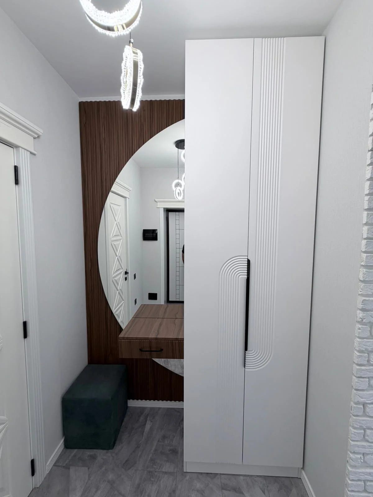 Kirayə 3 otaqlı Mənzil 140 m² Nəsimi r.