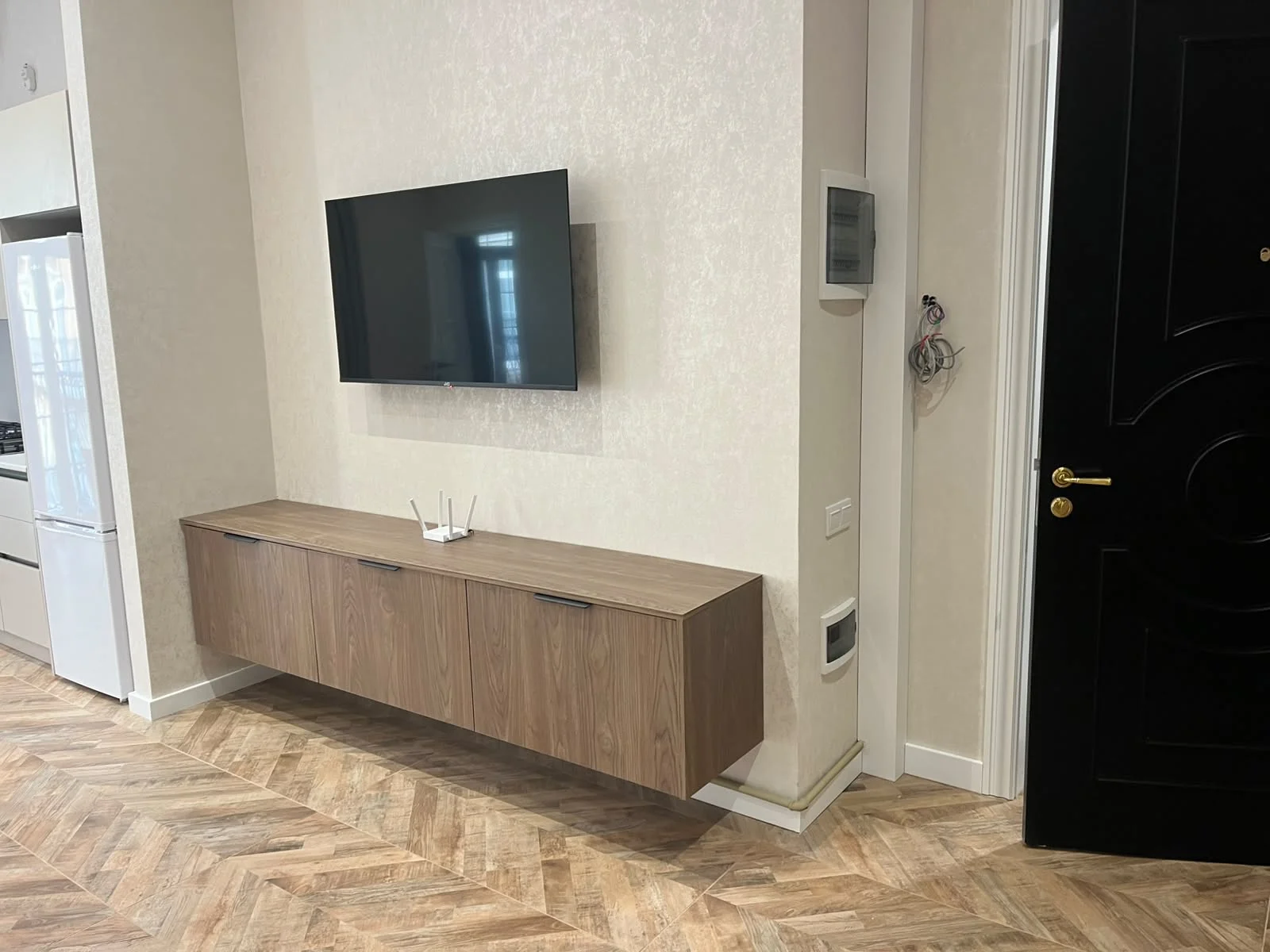 Kirayə 2 otaqlı Mənzil 68 m² Xətai r. Ağ şəhər q. – şəkil 4