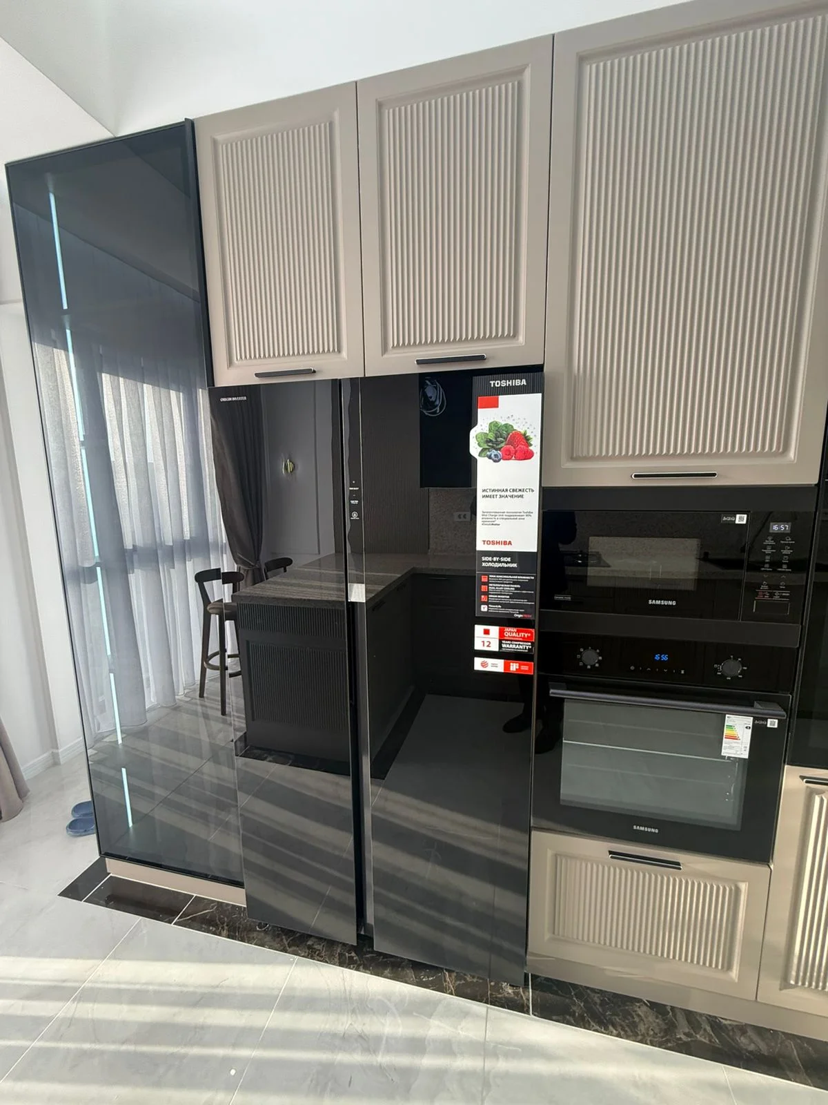 Satılık 3 odalı Daire 125 m² Xətai ilçesi Şah İsmayıl Xətai metro – şəkil 7