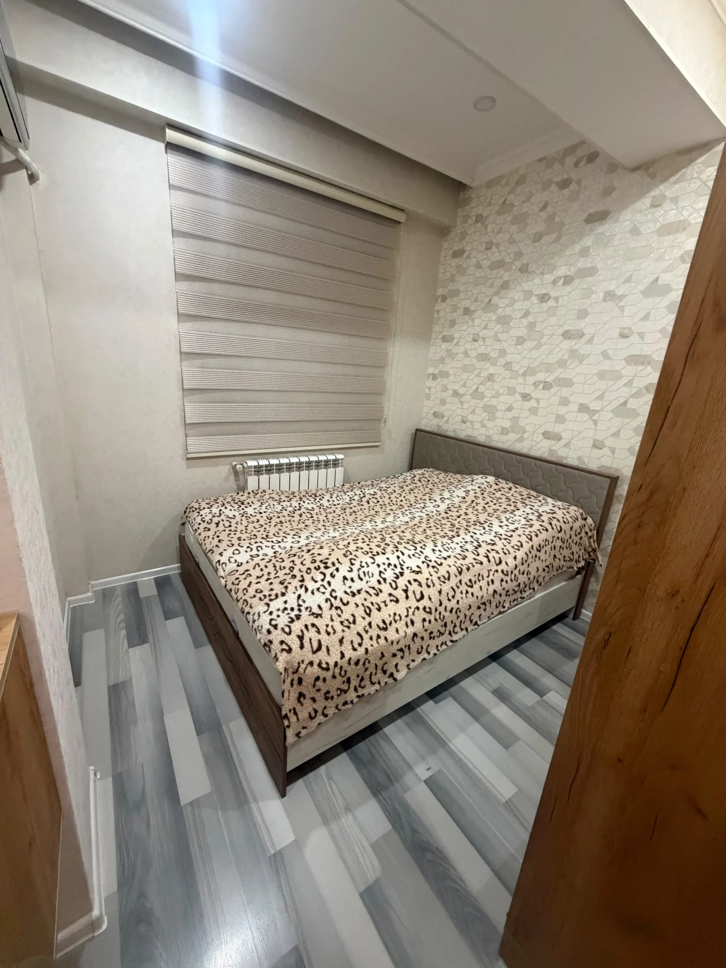 Satılır 3 otaqlı Mənzil 70 m² Yasamal r. Yeni Yasamal q. İnşaatçılar m. – şəkil 14