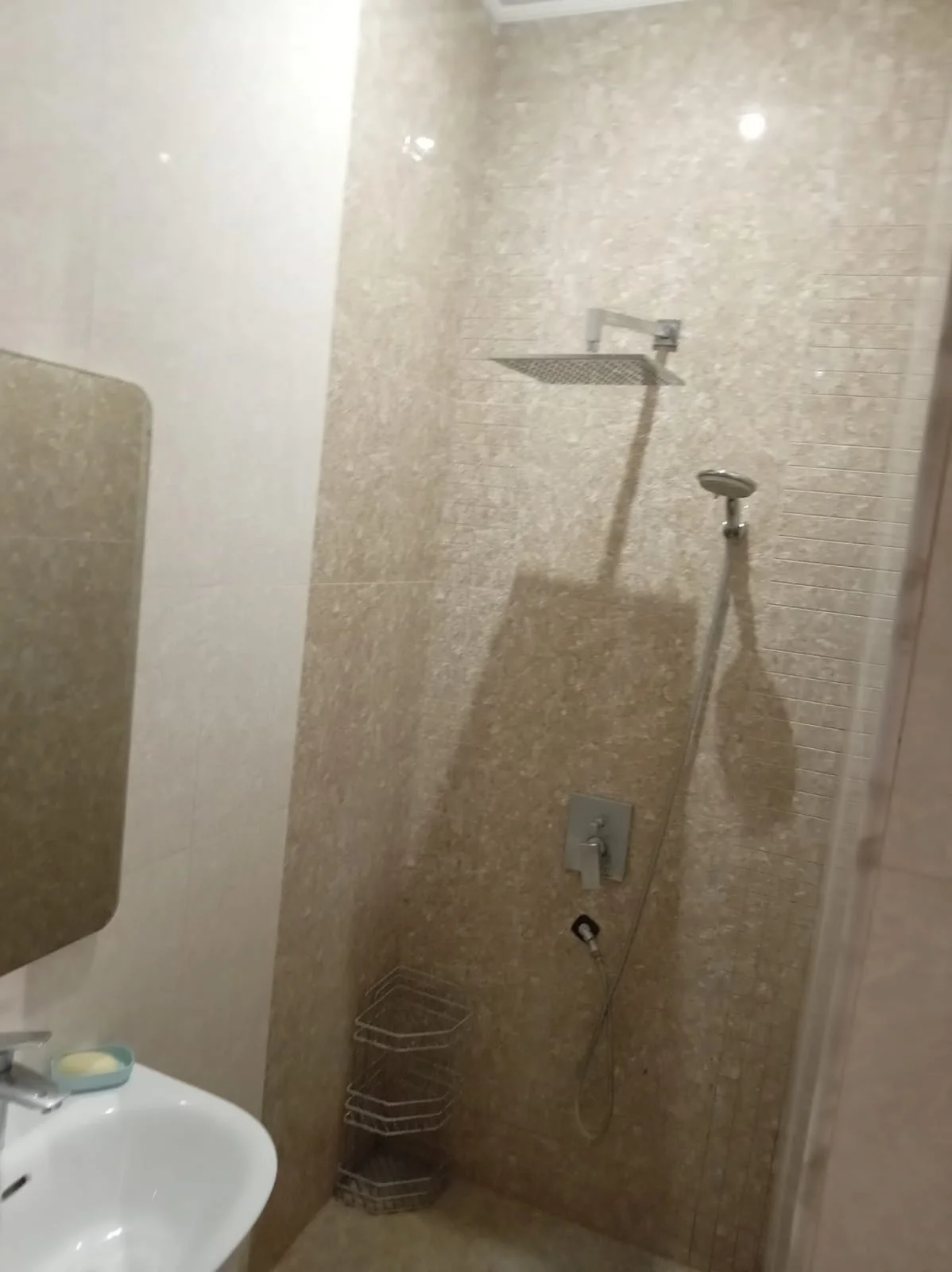 Kirayə 3 otaqlı Mənzil 120 m² Nəsimi r. 28 May m. – şəkil 10