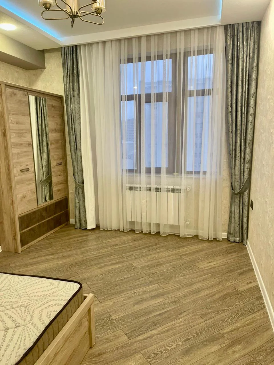 For rent 3-room Apartment 120 m² Xətai dist. Şah İsmayıl Xətai metro – şəkil 9