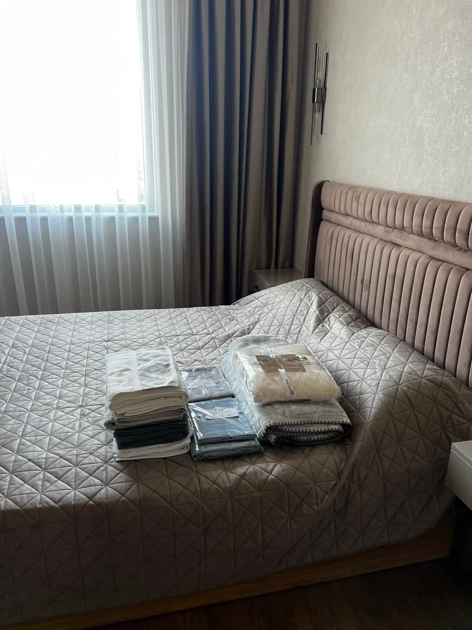 Kirayə 2 otaqlı Mənzil 62 m² Xətai r. – şəkil 4
