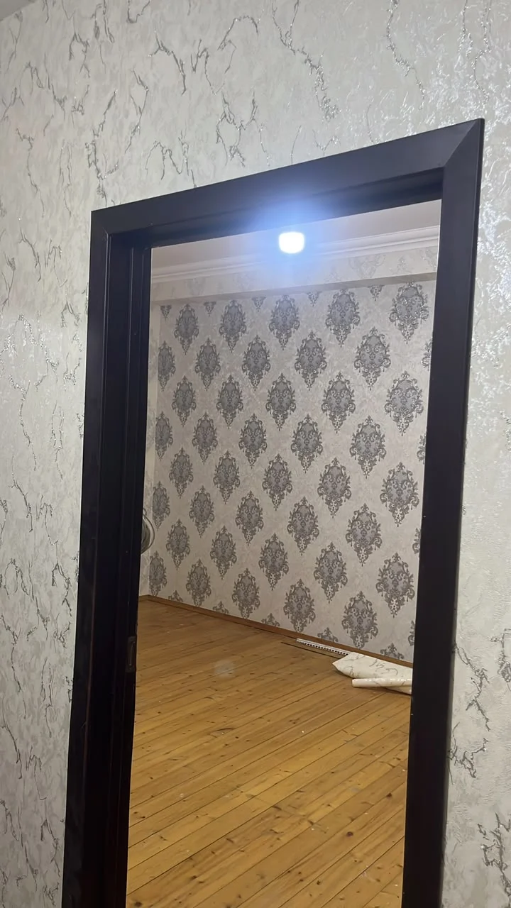 Kiralık 2 odalı Daire 55 m² Xətai ilçesi Əhmədli metro – şəkil 8