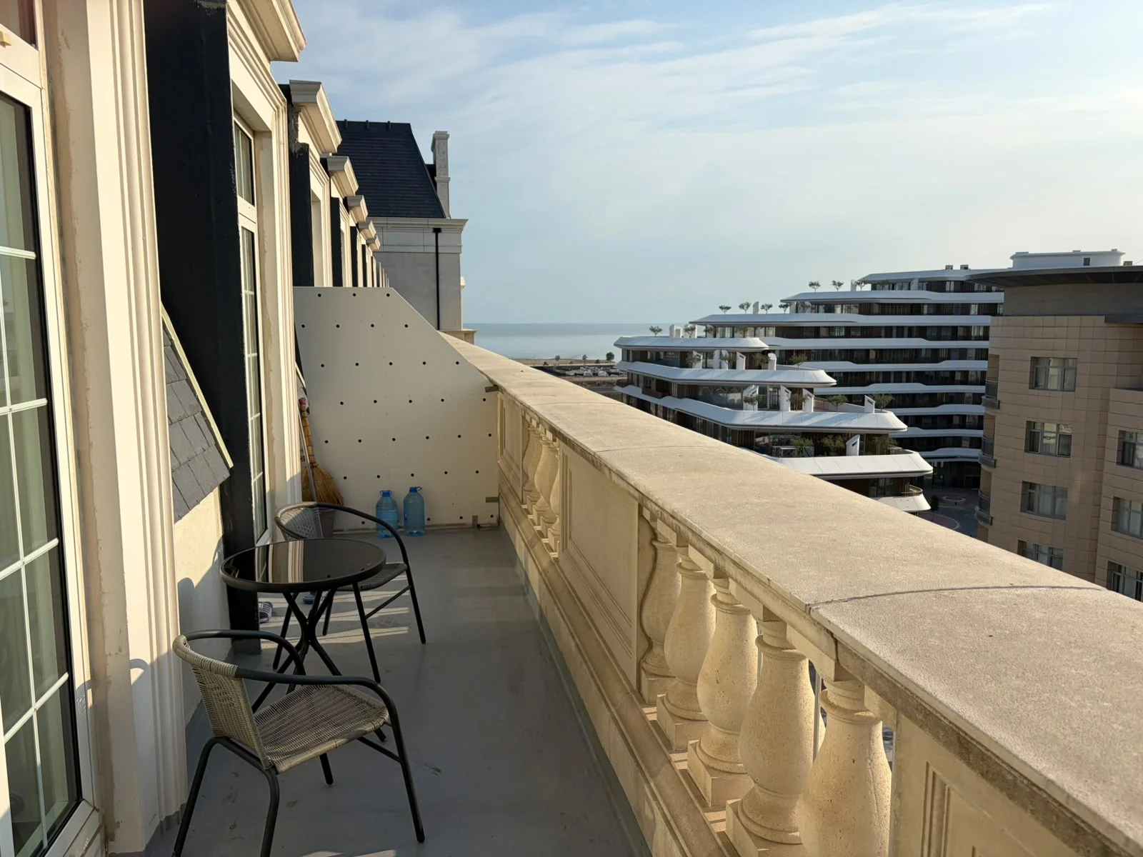 Satılır 3 otaqlı Mənzil 108 m² Xətai r.