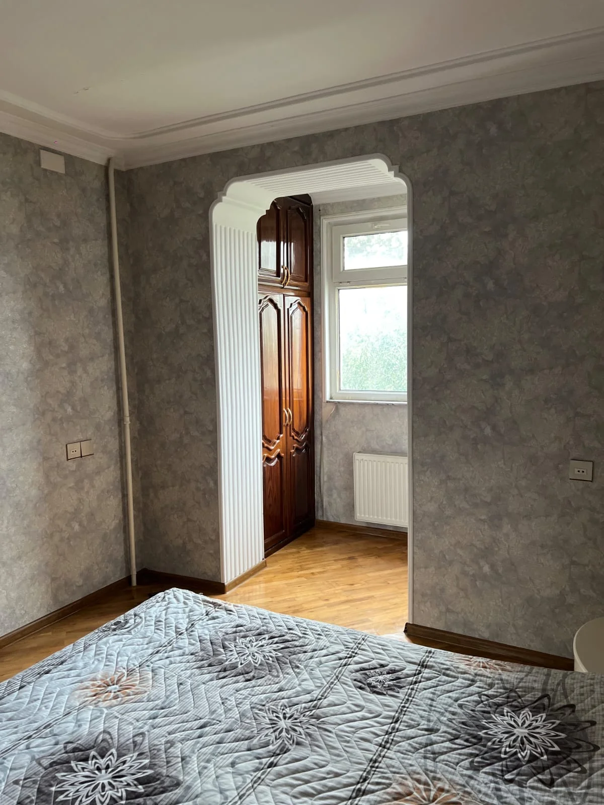 Kirayə 2 otaqlı Mənzil 70 m² Nizami r.