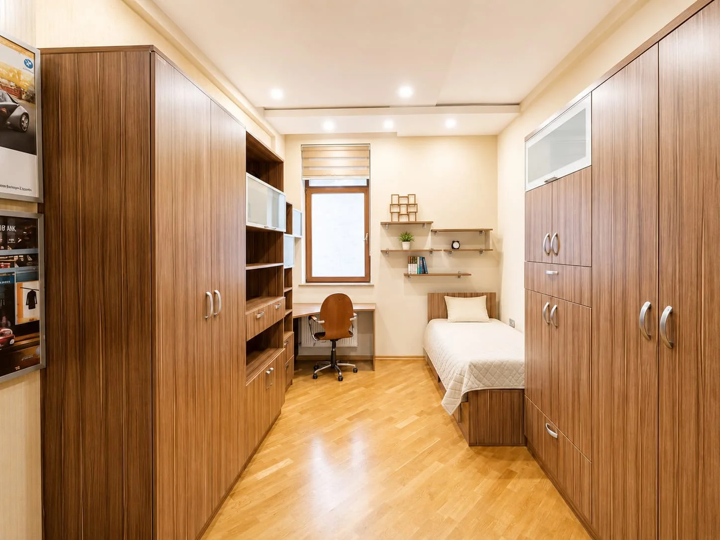 Kirayə 3 otaqlı Mənzil 145 m² Yasamal r.