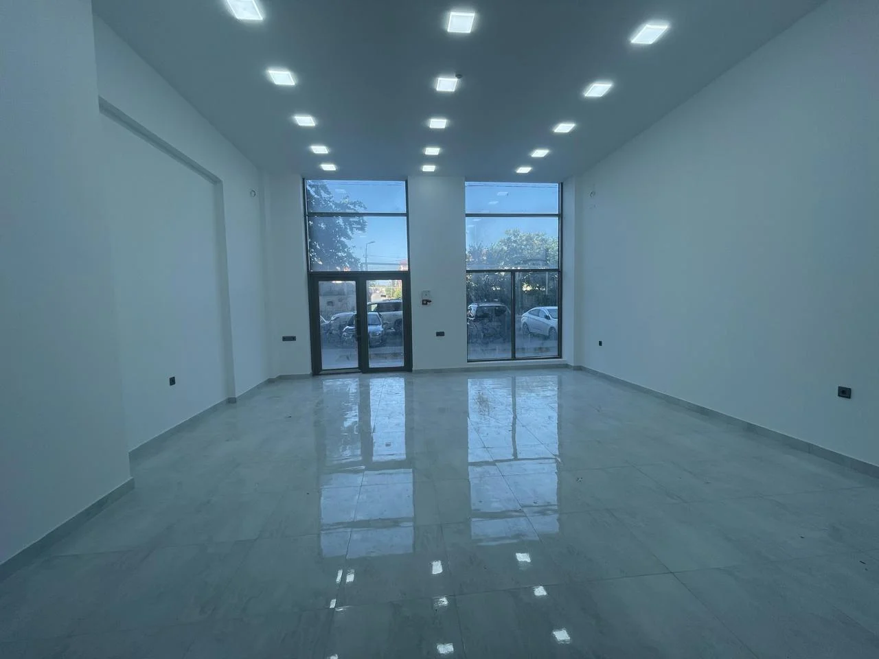 Kirayə Obyekt 90 m² Sabunçu r. Bakıxanov q. – şəkil 8
