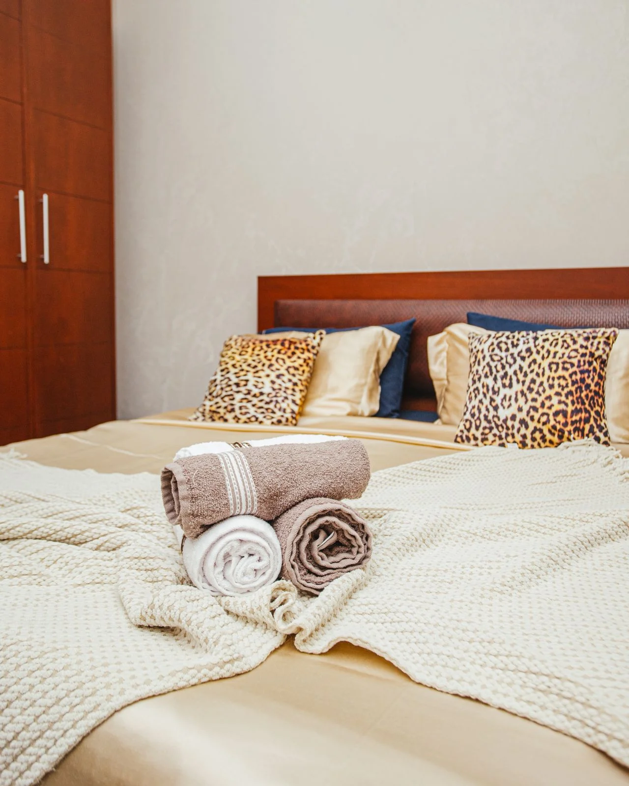 Kirayə 3 otaqlı Mənzil 167 m² Nəsimi r.