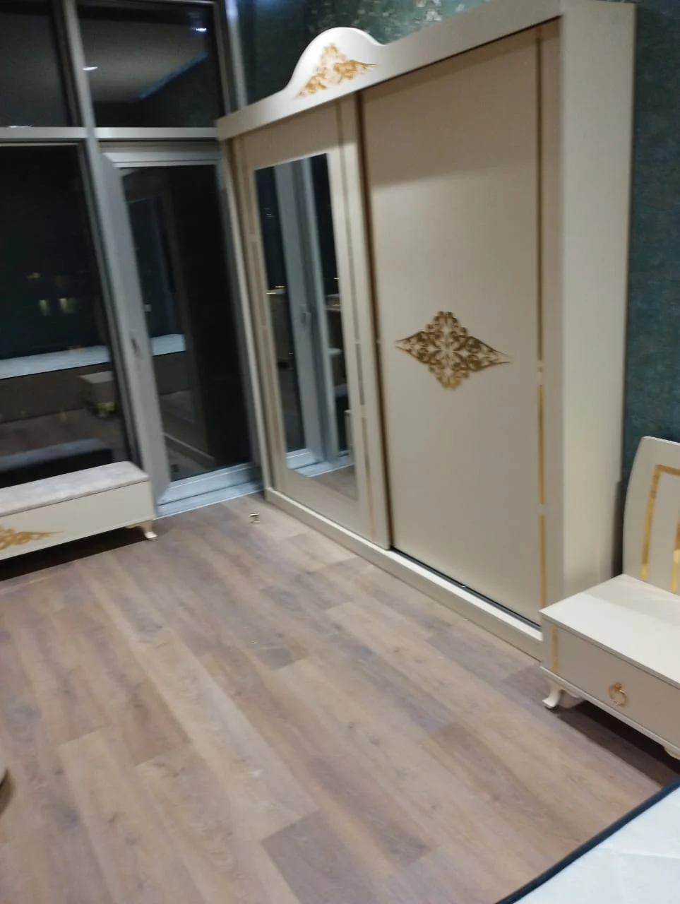 Kirayə 3 otaqlı Mənzil 150 m² Yasamal r. – şəkil 9