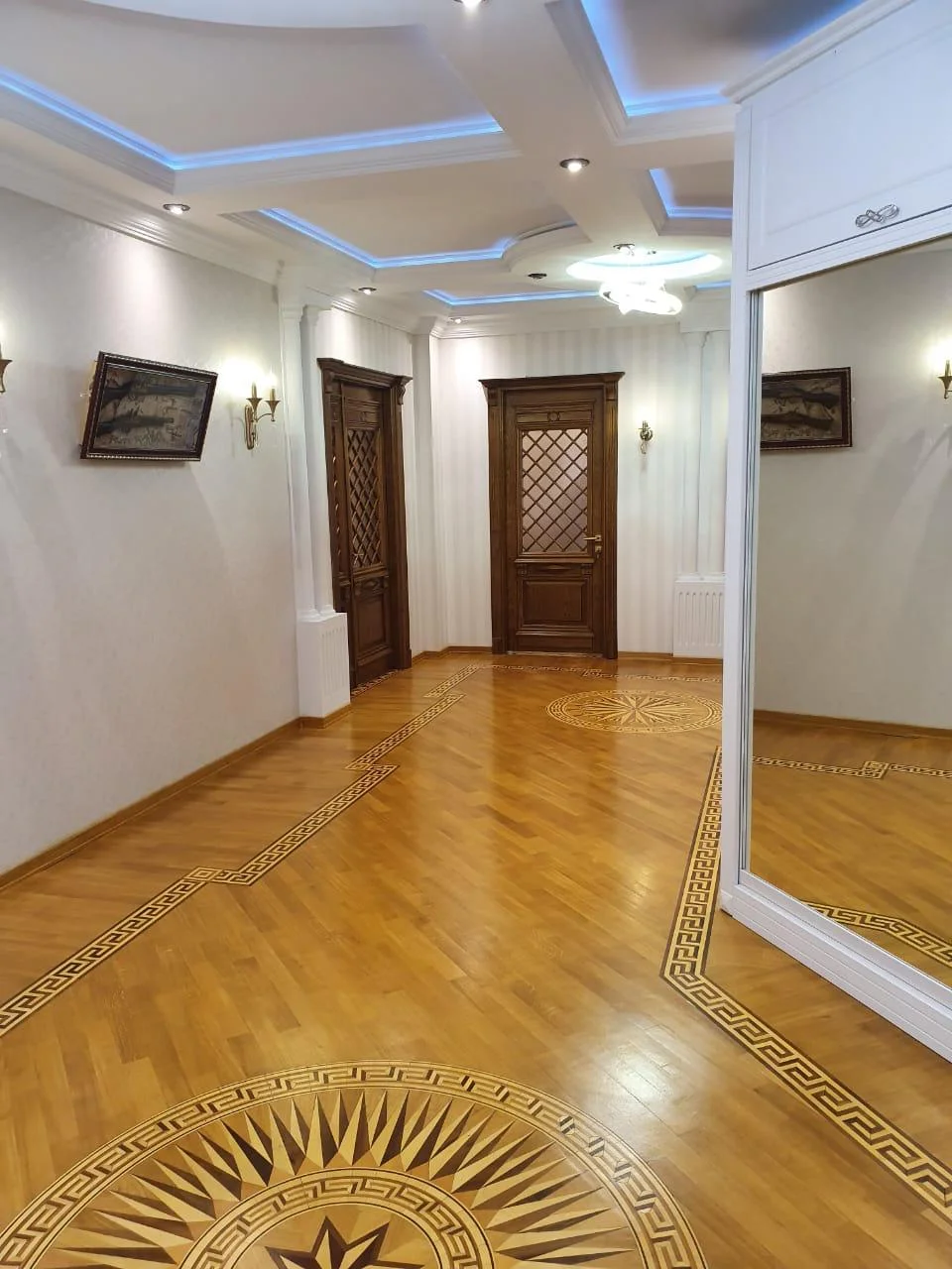 Kirayə 3 otaqlı Mənzil 280 m² Yasamal r.