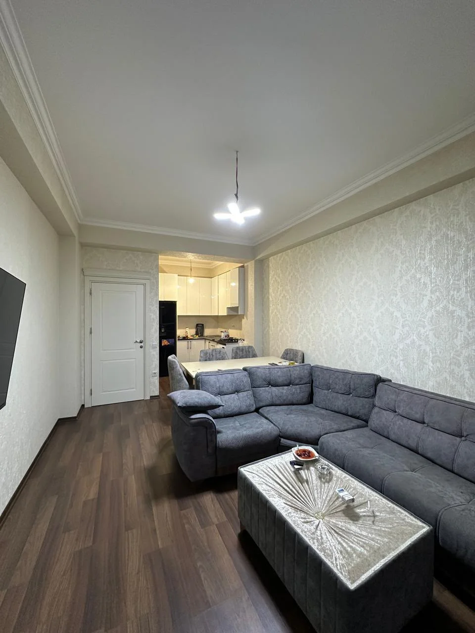 Kirayə 2 otaqlı Mənzil 47 m² Yasamal r.