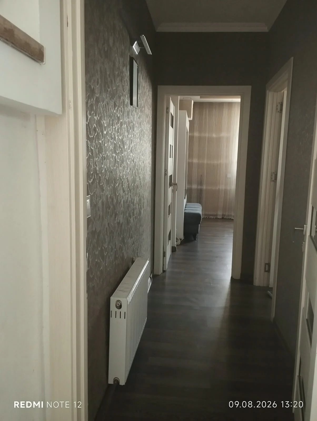 Kirayə 2 otaqlı Həyət evi / Bağ evi 60 m² Xətai r. Həzi Aslanov m. – şəkil 10