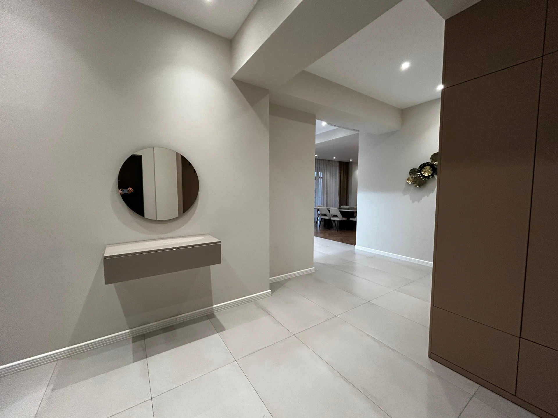 İzmir residence moderin 3000 azn
