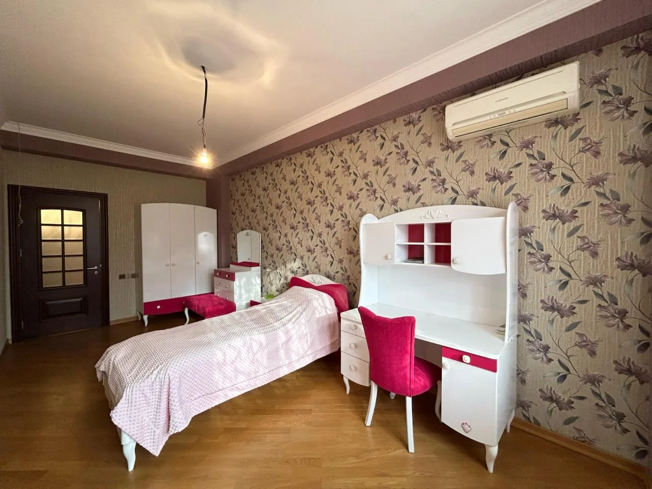 Kirayə 3 otaqlı Mənzil 145 m² Nərimanov r. Nərimanov m. – şəkil 8