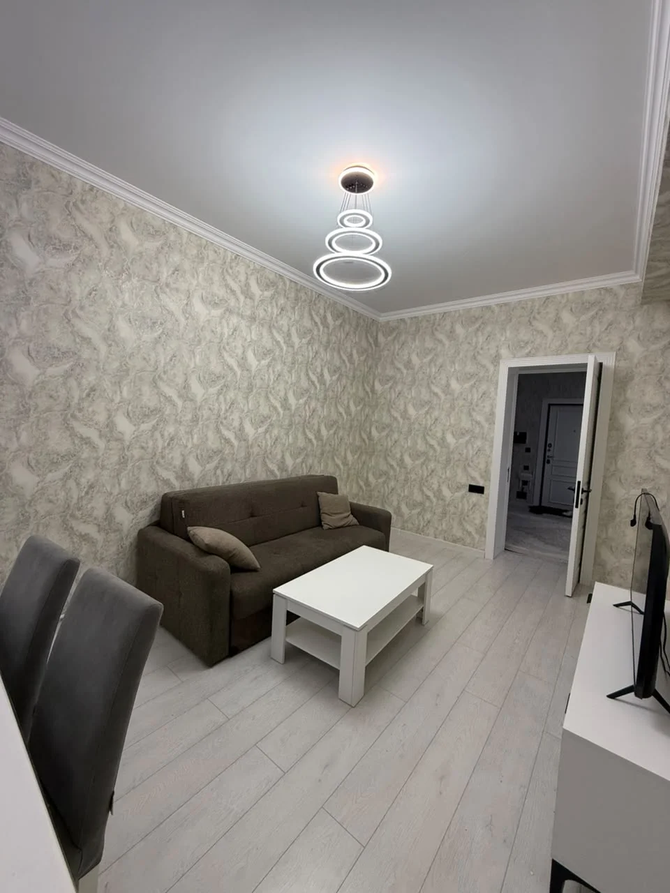 Kirayə 2 otaqlı Mənzil 67 m² Bakı – şəkil 1