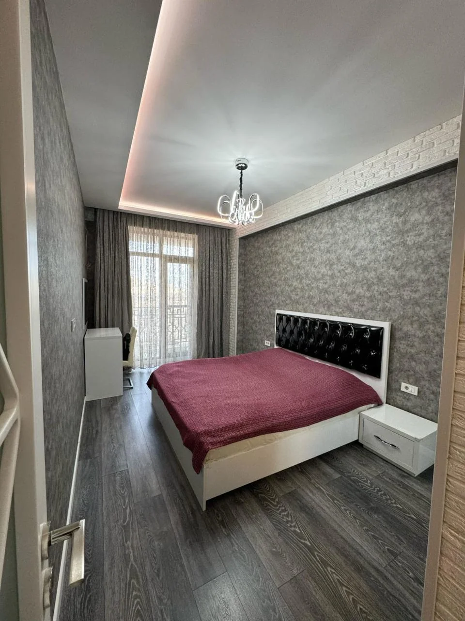 Kirayə Qaraj 80 m² Nizami r. Qara qarayev m. – şəkil 10