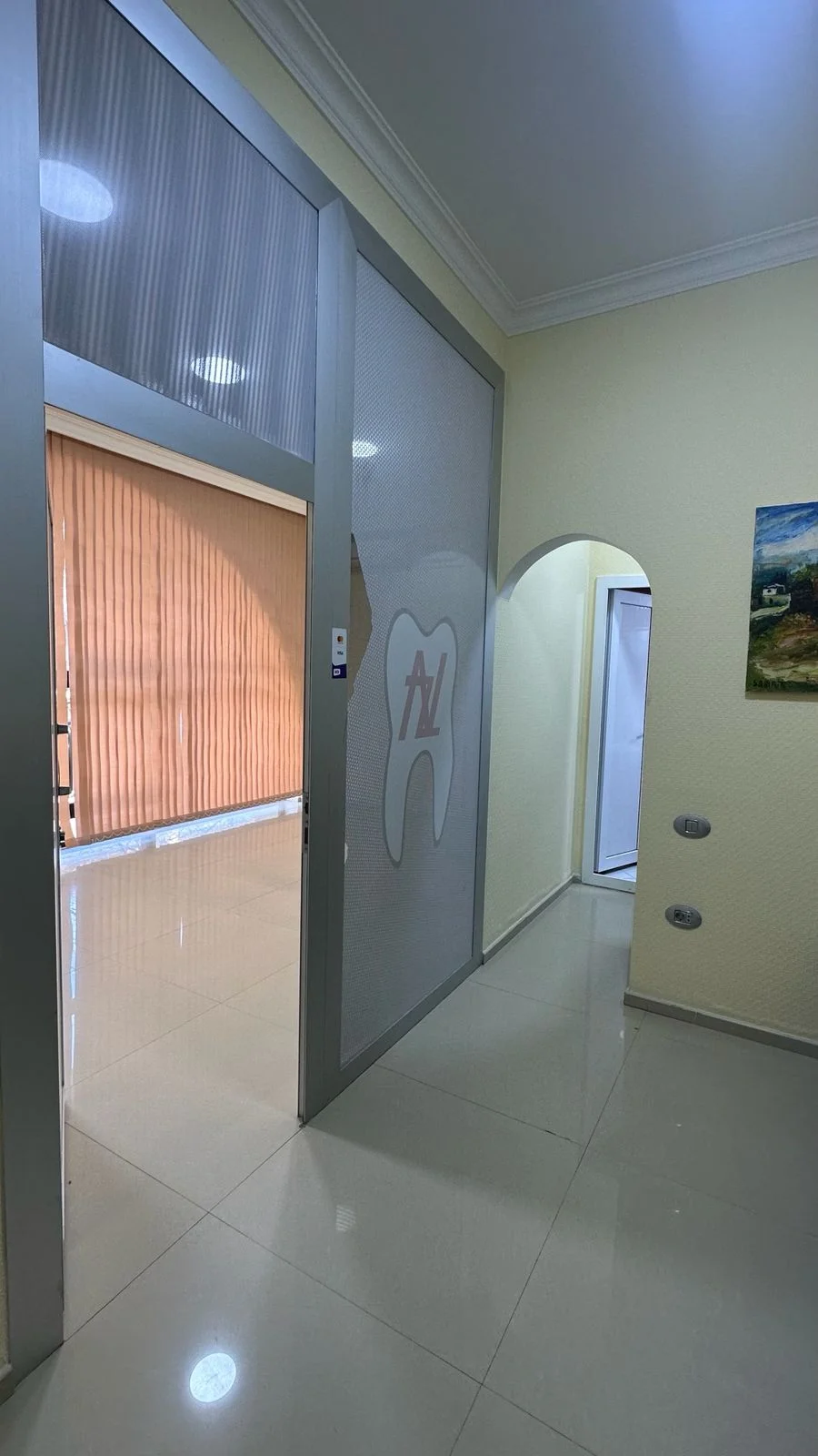 Satılır Obyekt 40 m² Nizami r.