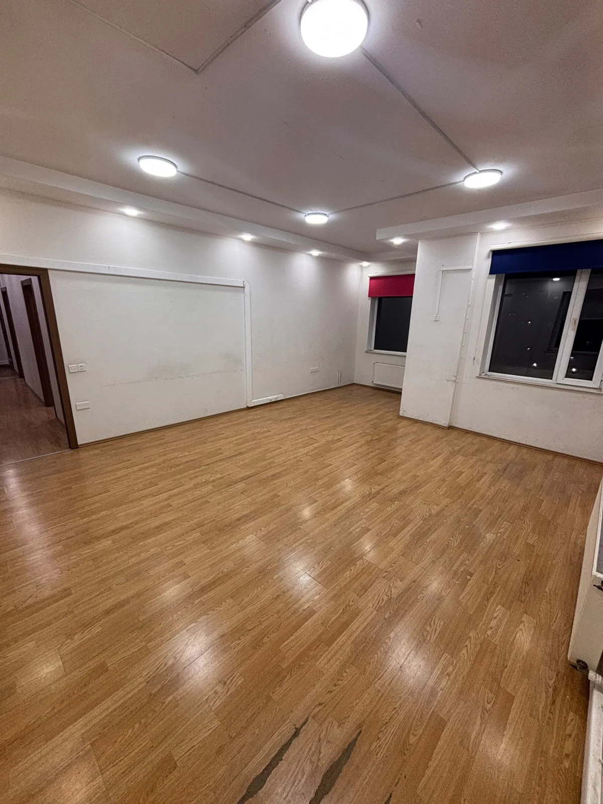 Kirayə 3 otaqlı Ofis 130 m² Xətai r. Şah İsmayıl Xətai m. – şəkil 5