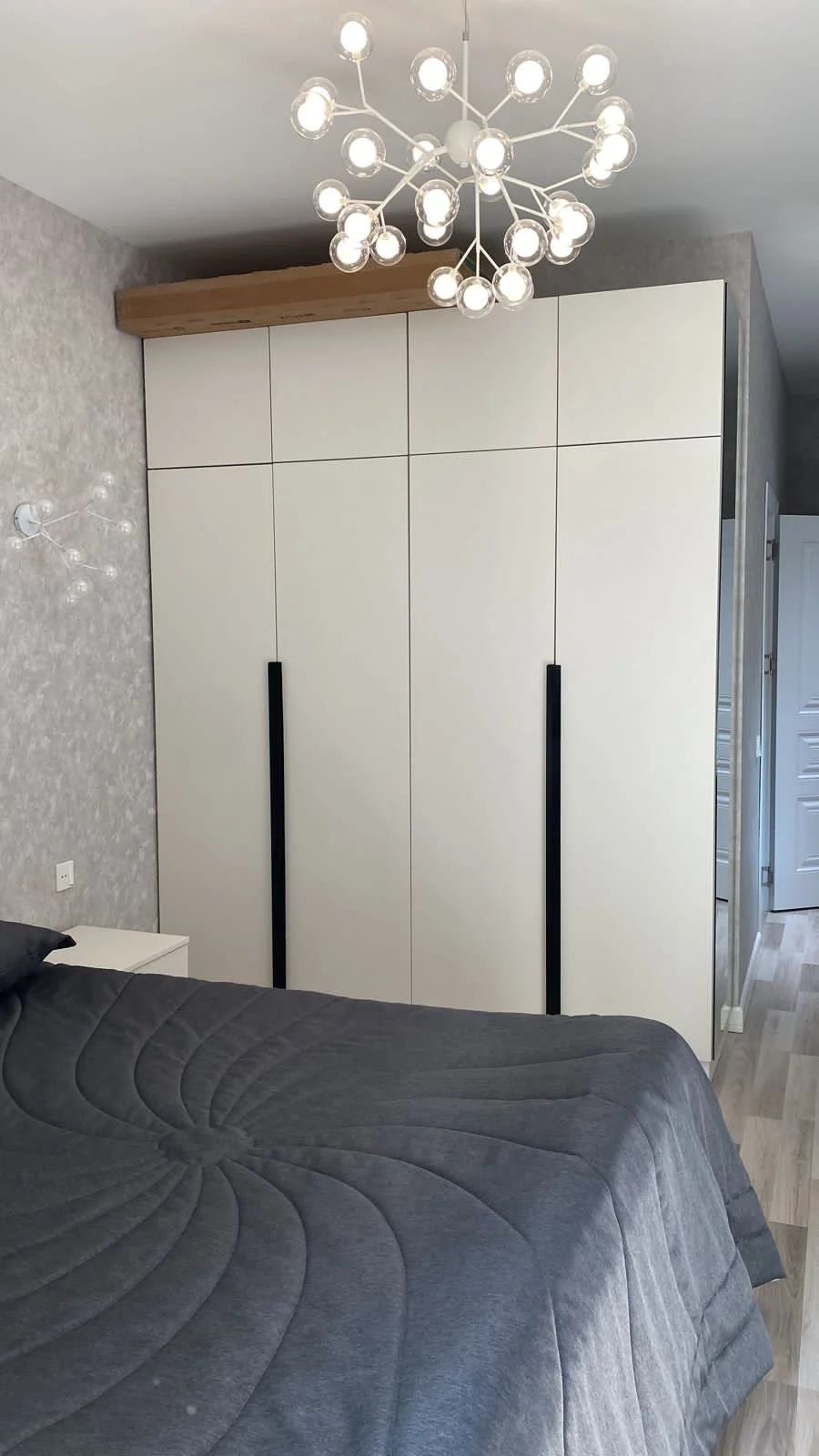 Kirayə 4 otaqlı Mənzil 178 m² Yasamal r. – şəkil 15