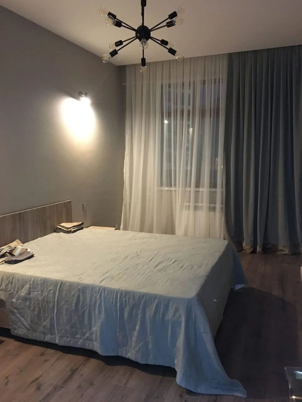 Kirayə 2 otaqlı Mənzil 85 m² Nəsimi r.