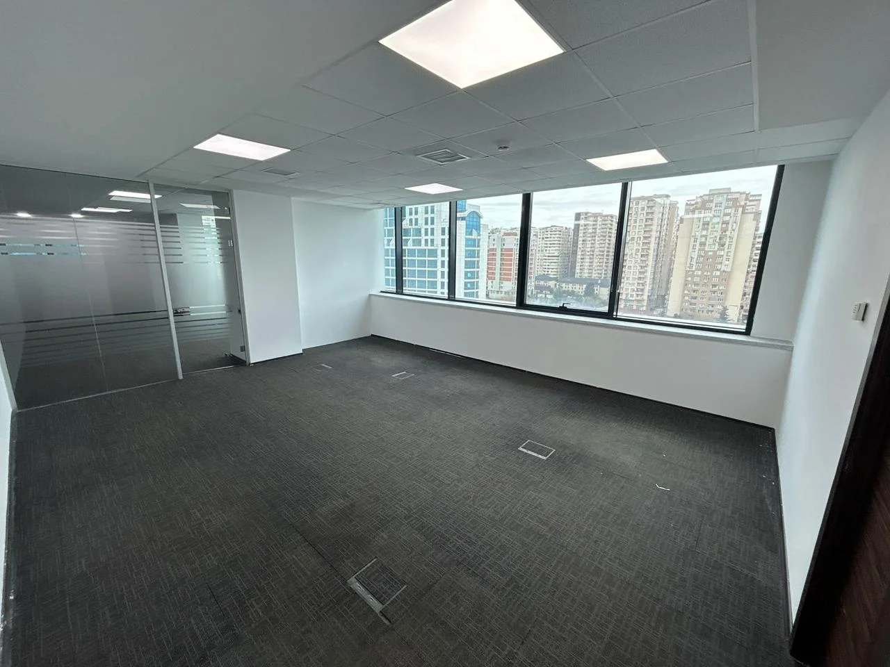 For rent 20-room Office 600 m² Nəsimi dist. – şəkil 17