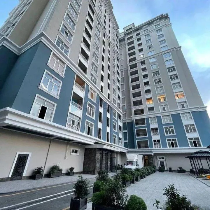 Kirayə 2 otaqlı Mənzil 76 m² Nərimanov r.