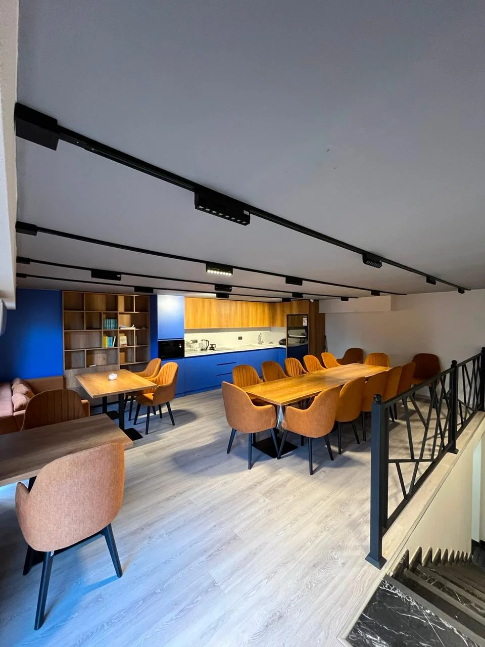 Kiralık 7 odalı Ofis 165 m² Binəqədi ilçesi – şəkil 13