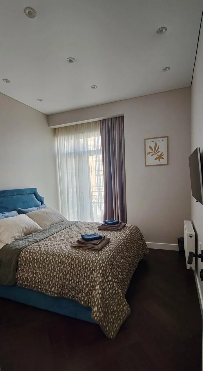 Kirayə 2 otaqlı Mənzil 68 m² Xətai r.