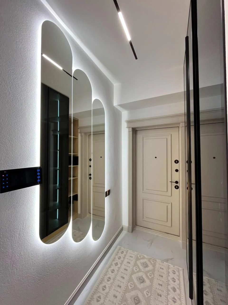 Satılır 3 otaqlı Mənzil 93 m² Xətai r.