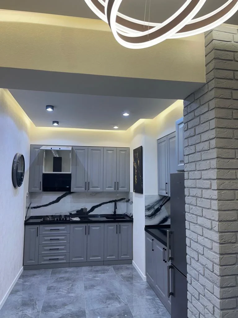 Kirayə 2 otaqlı Mənzil 65 m² Nərimanov r.