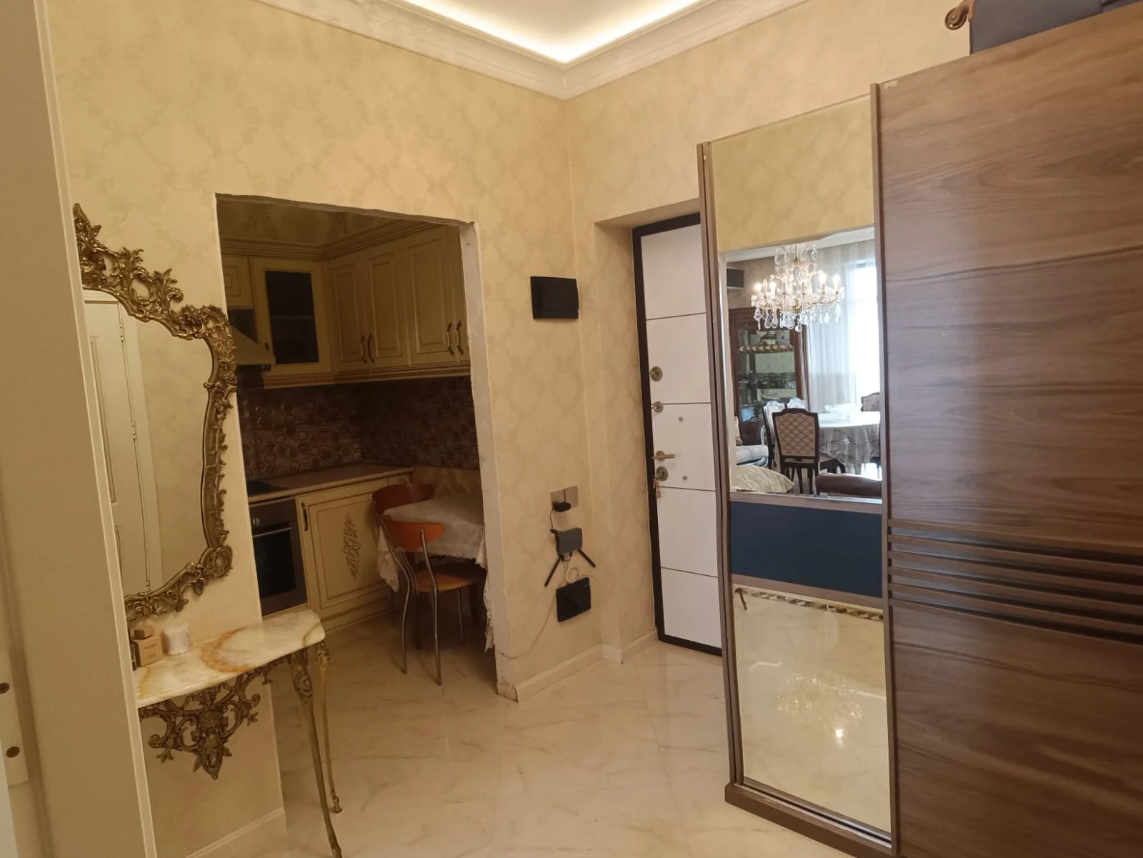 Satılır 2 otaqlı Mənzil 65 m² Yasamal r.