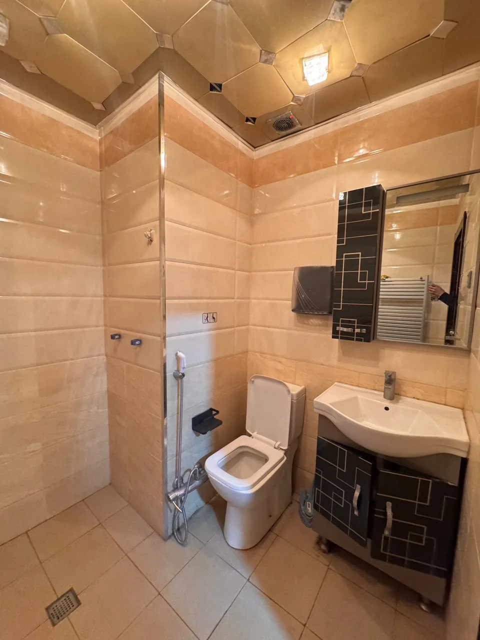 Аренда 8-комнатная Офис 250 m² Nərimanov р-н 8 Noyabr м. – şəkil 11