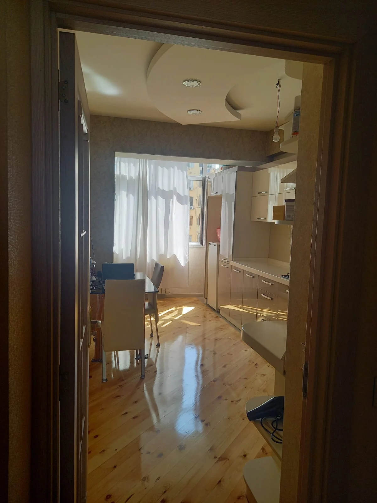 Satılır 3 otaqlı Mənzil 85 m² Xırdalan – şəkil 3