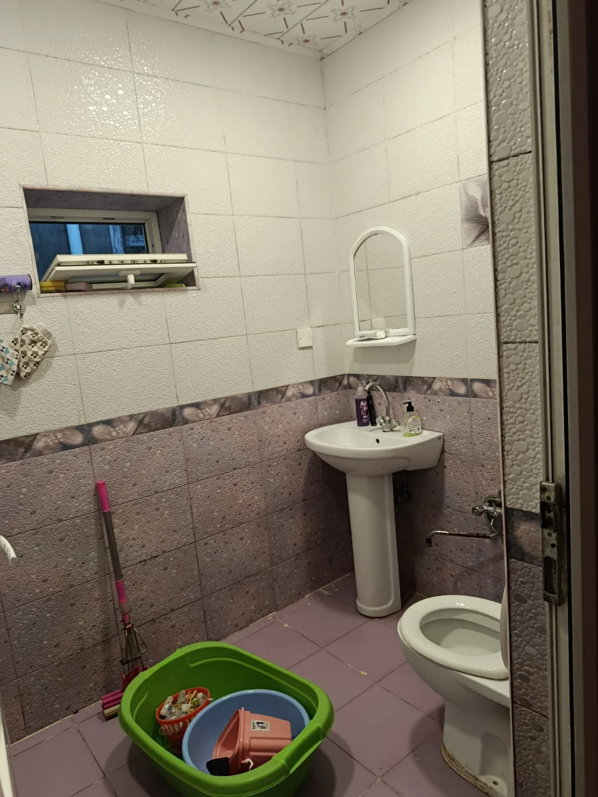 Satılır 2 otaqlı Həyət evi / Bağ evi 65 m² Nizami r.
