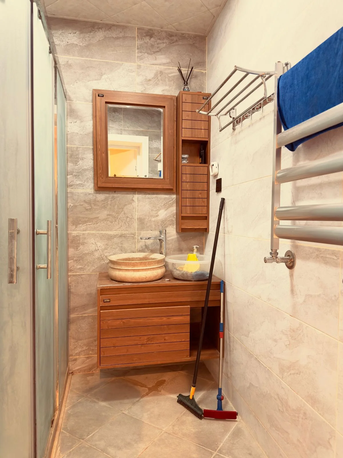 Satılır 3 otaqlı Mənzil 103 m² Yasamal r.